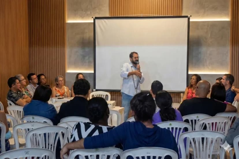 Palestras Empresariais